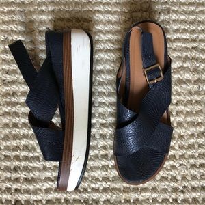 Patrizia Platform Sandals